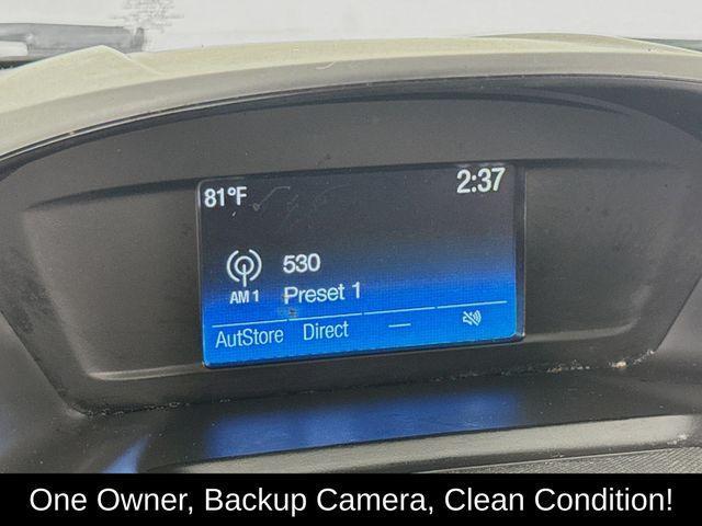 used 2019 Ford Escape car, priced at $9,774