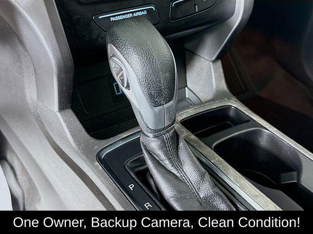 used 2019 Ford Escape car, priced at $9,774