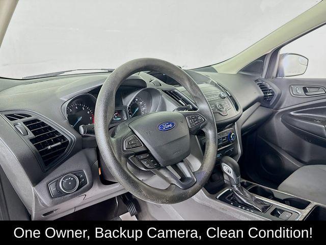 used 2019 Ford Escape car, priced at $9,774