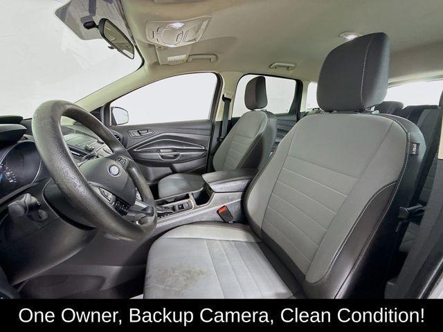 used 2019 Ford Escape car, priced at $9,774