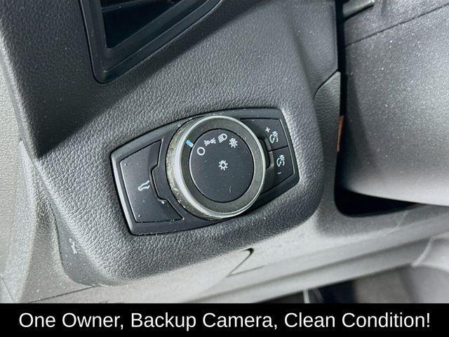used 2019 Ford Escape car, priced at $9,774
