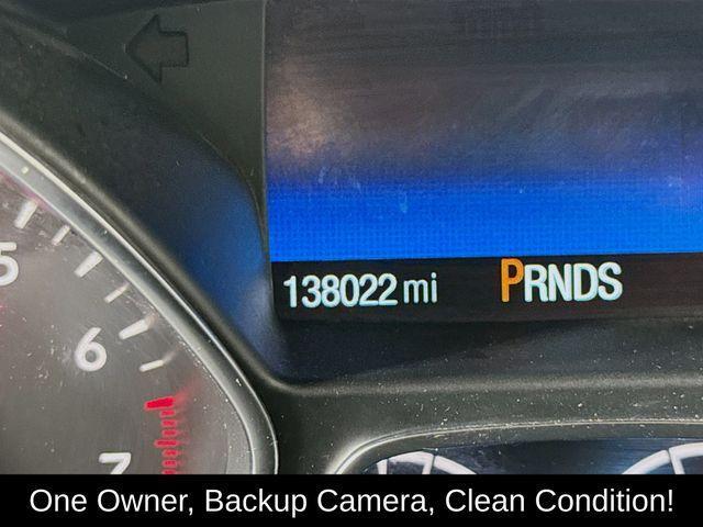 used 2019 Ford Escape car, priced at $9,774