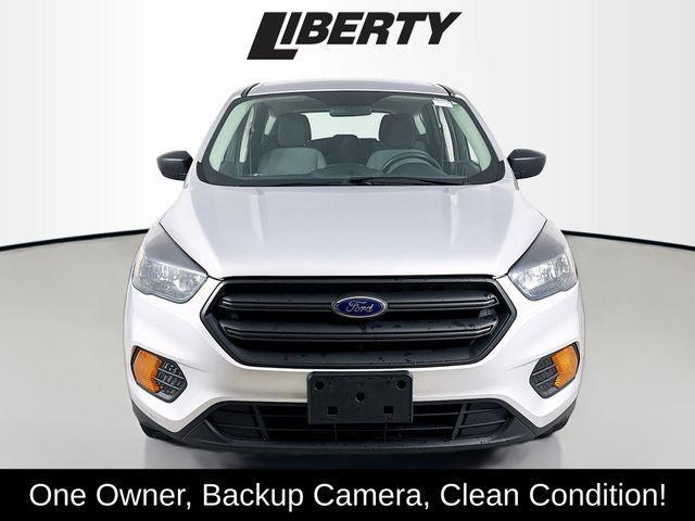 used 2019 Ford Escape car, priced at $9,774