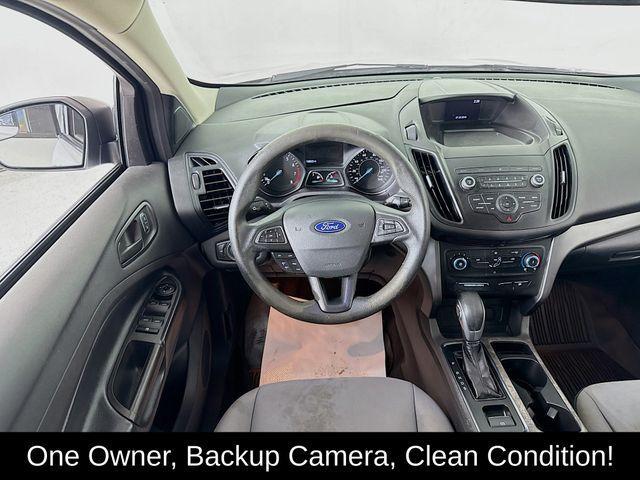 used 2019 Ford Escape car, priced at $9,774