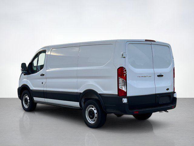new 2025 Ford Transit-250 car, priced at $50,430