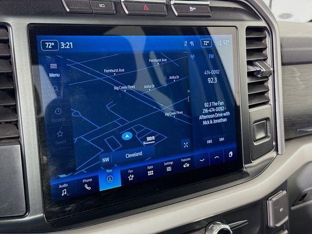 used 2022 Ford F-150 car, priced at $43,799