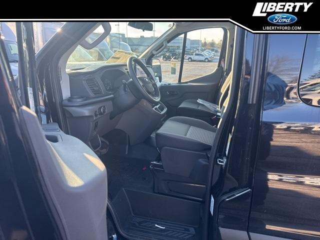 new 2024 Ford Transit-350 car, priced at $64,940