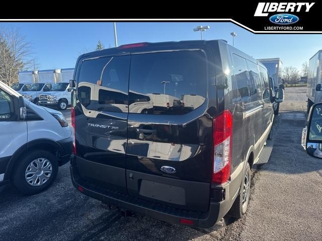 new 2024 Ford Transit-350 car, priced at $64,940