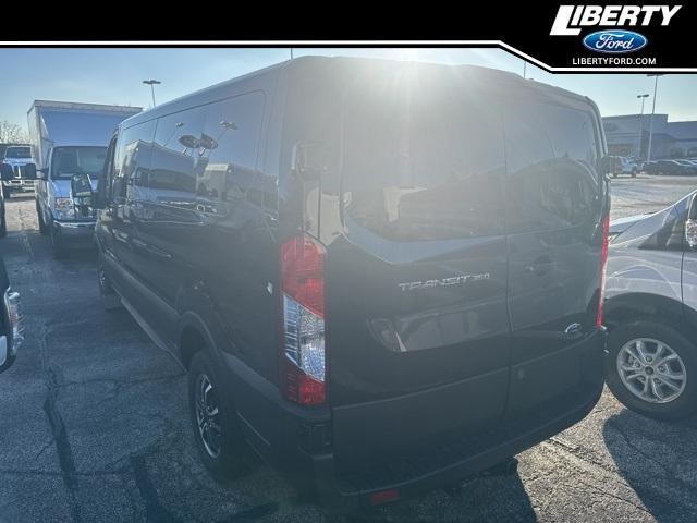 new 2024 Ford Transit-350 car, priced at $64,940