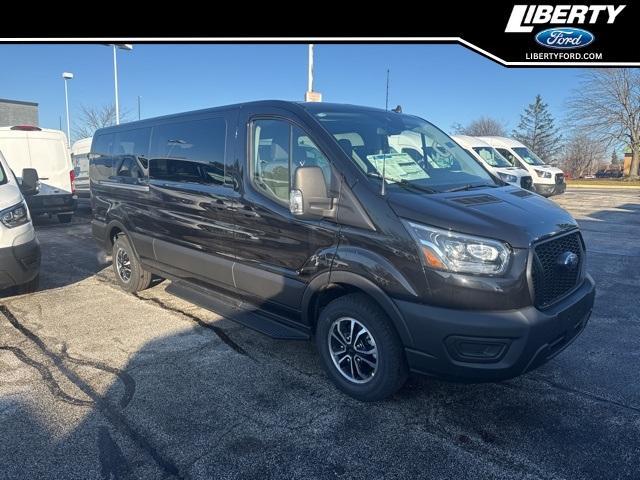 new 2024 Ford Transit-350 car, priced at $64,940