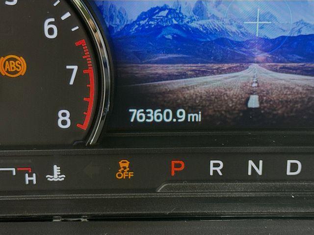 used 2021 Ford Explorer car, priced at $26,034