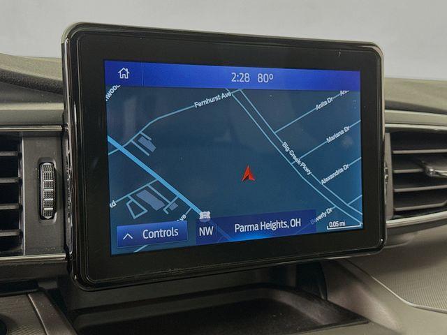 used 2021 Ford Explorer car, priced at $26,034