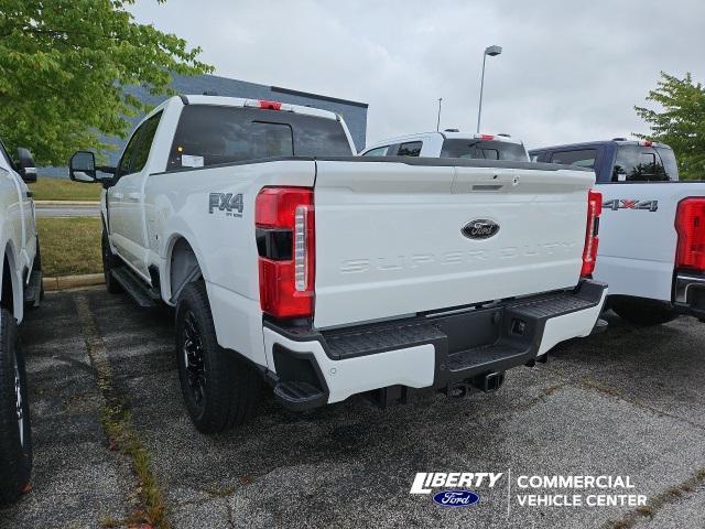 new 2024 Ford F-350 car, priced at $88,544