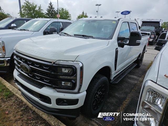 new 2024 Ford F-350 car, priced at $88,544