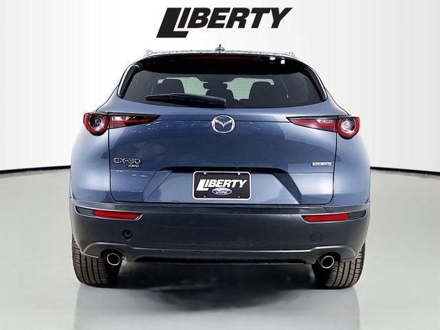 used 2020 Mazda CX-30 car, priced at $21,594