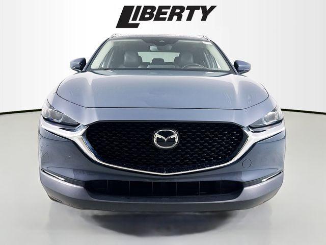 used 2020 Mazda CX-30 car, priced at $21,594