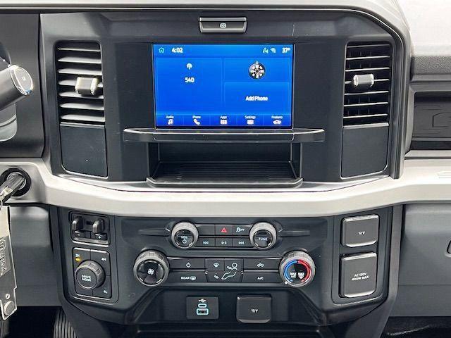 new 2026 Ford F-450 car, priced at $79,740