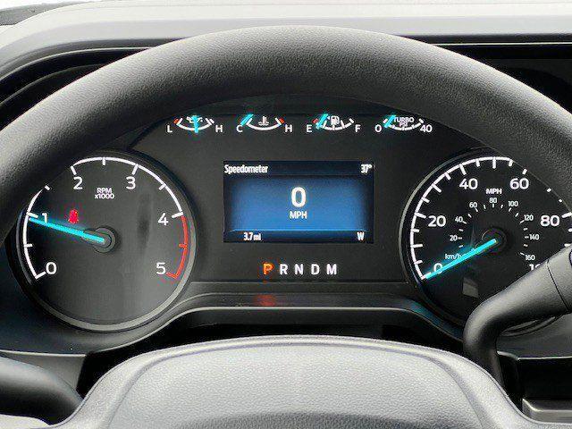 new 2026 Ford F-450 car, priced at $79,740