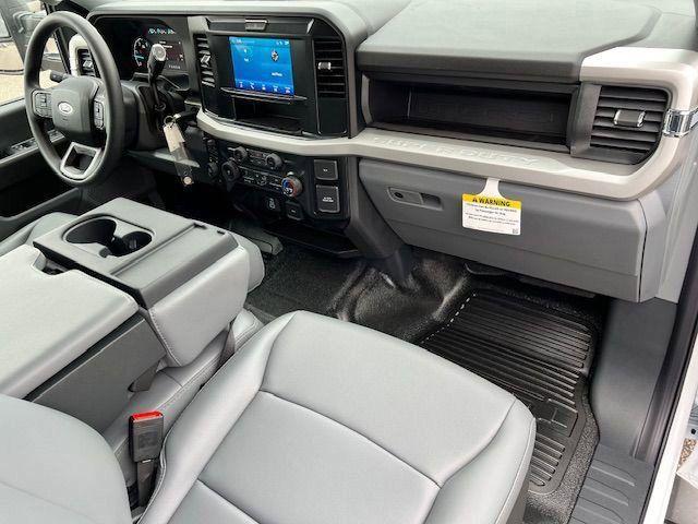 new 2026 Ford F-450 car, priced at $79,740
