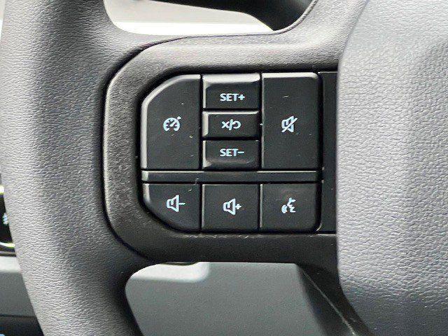 new 2026 Ford F-450 car, priced at $79,740