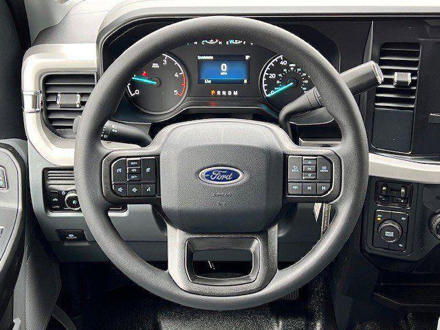 new 2026 Ford F-450 car, priced at $79,740