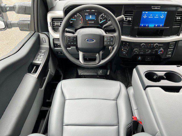 new 2026 Ford F-450 car, priced at $79,740
