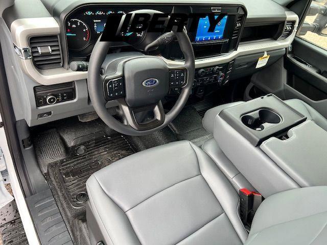 new 2026 Ford F-450 car, priced at $79,740