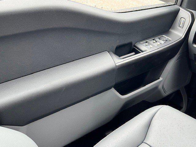 new 2026 Ford F-450 car, priced at $79,740