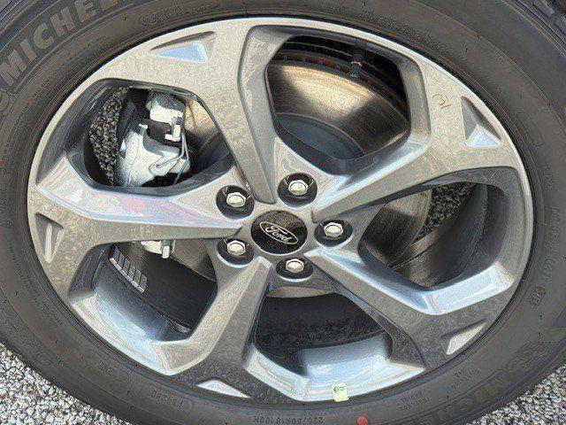 new 2026 Ford Escape car, priced at $34,670