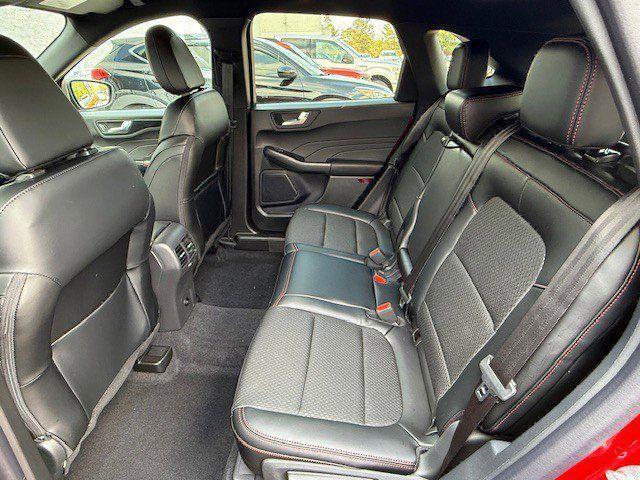 new 2026 Ford Escape car, priced at $34,670