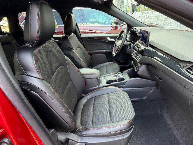 new 2026 Ford Escape car, priced at $34,670