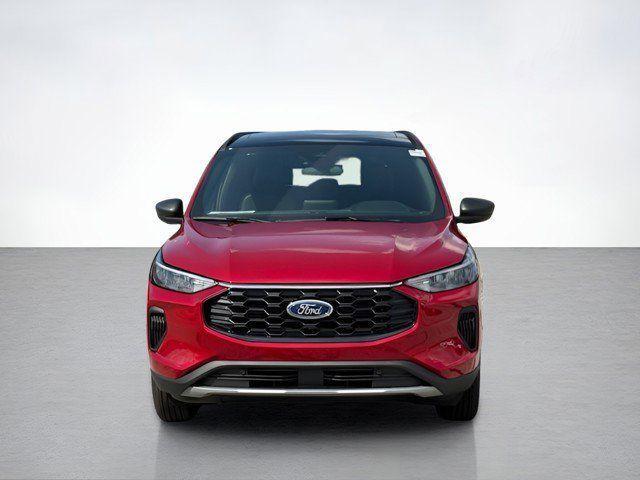 new 2026 Ford Escape car, priced at $34,670