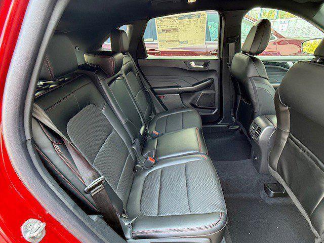 new 2026 Ford Escape car, priced at $34,670