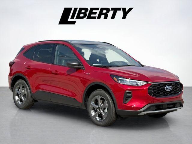 new 2026 Ford Escape car, priced at $36,670