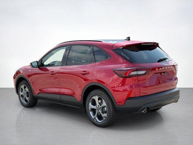 new 2026 Ford Escape car, priced at $34,670