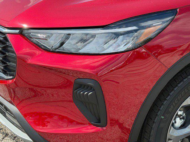 new 2026 Ford Escape car, priced at $34,670