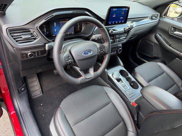 new 2026 Ford Escape car, priced at $34,670
