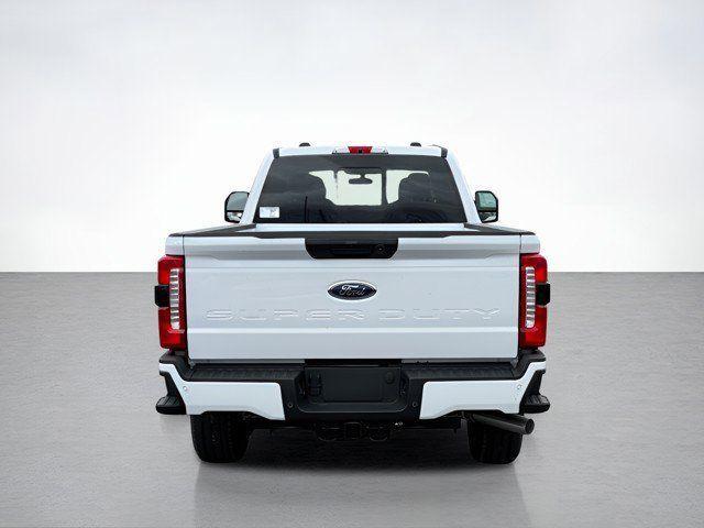 new 2025 Ford F-350 car, priced at $60,035
