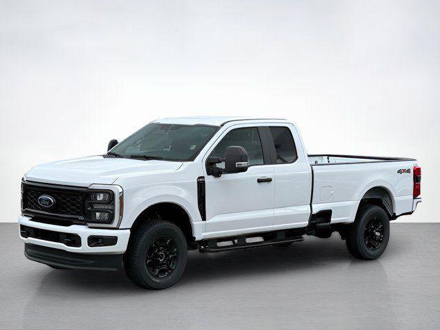 new 2025 Ford F-350 car, priced at $60,035