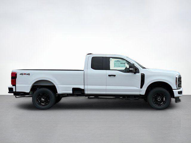 new 2025 Ford F-350 car, priced at $60,035