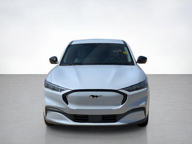 new 2025 Ford Mustang Mach-E car, priced at $50,367