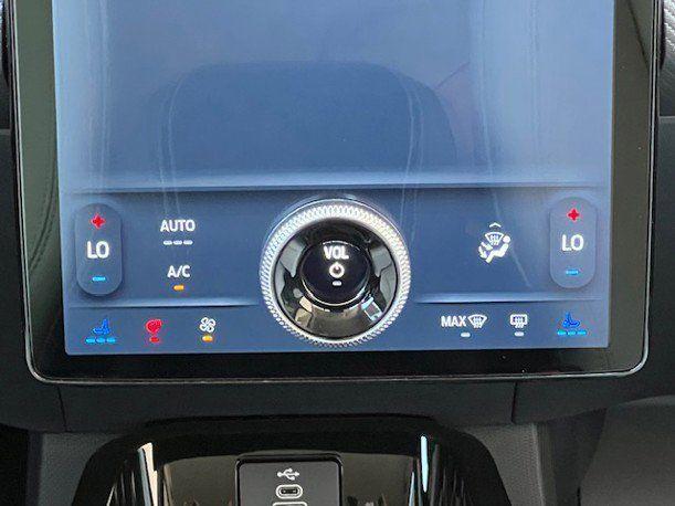 new 2025 Ford Mustang Mach-E car, priced at $50,367