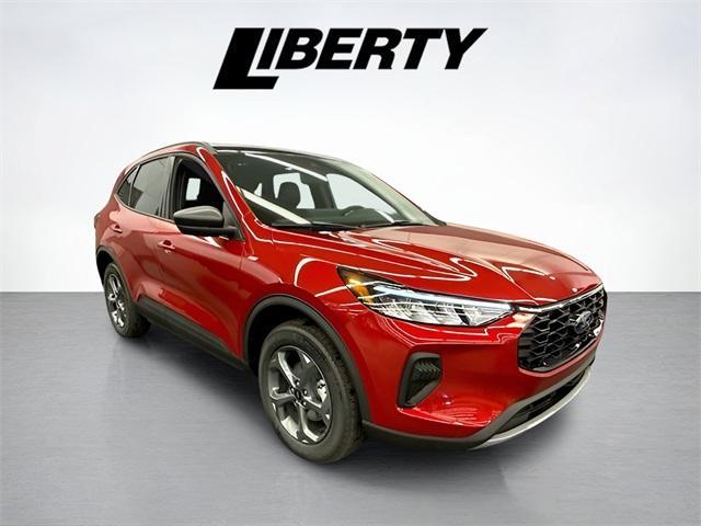 new 2025 Ford Escape car, priced at $34,696