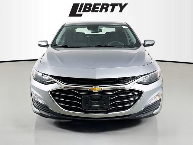 used 2023 Chevrolet Malibu car, priced at $21,450