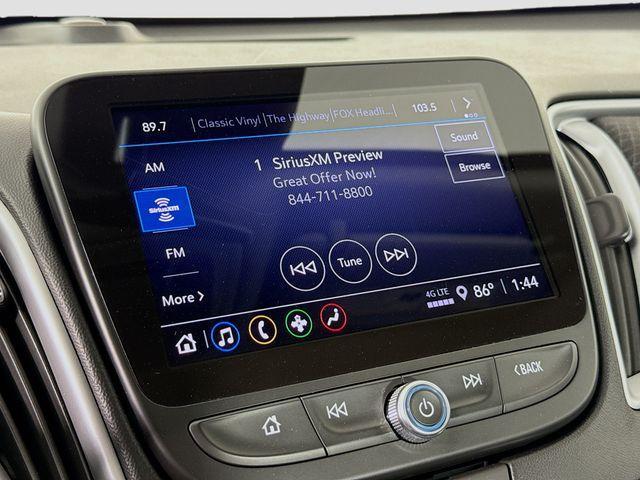 used 2023 Chevrolet Malibu car, priced at $21,450