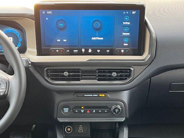 new 2025 Ford Bronco Sport car, priced at $31,480