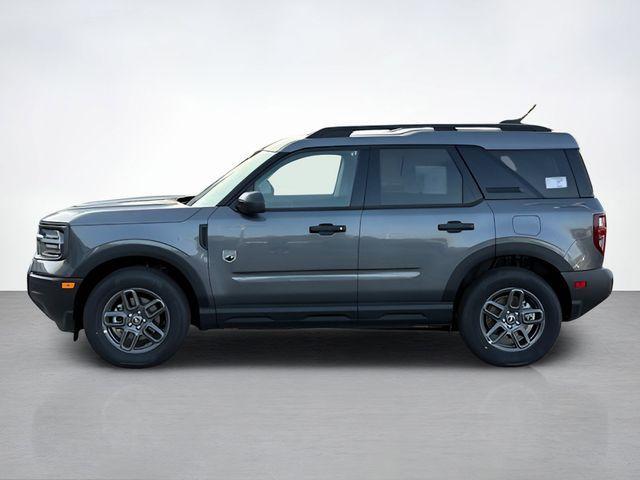 new 2025 Ford Bronco Sport car, priced at $31,480