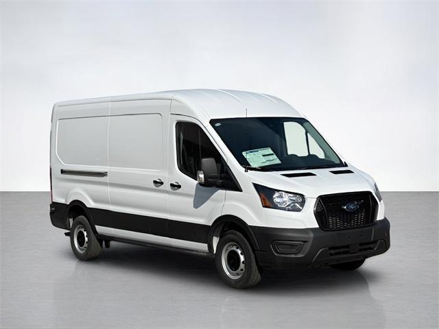 new 2024 Ford Transit-250 car, priced at $51,086