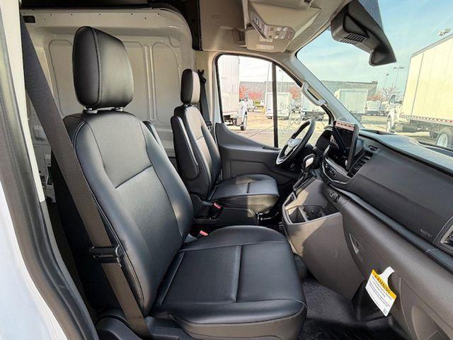 new 2024 Ford Transit-250 car, priced at $47,520
