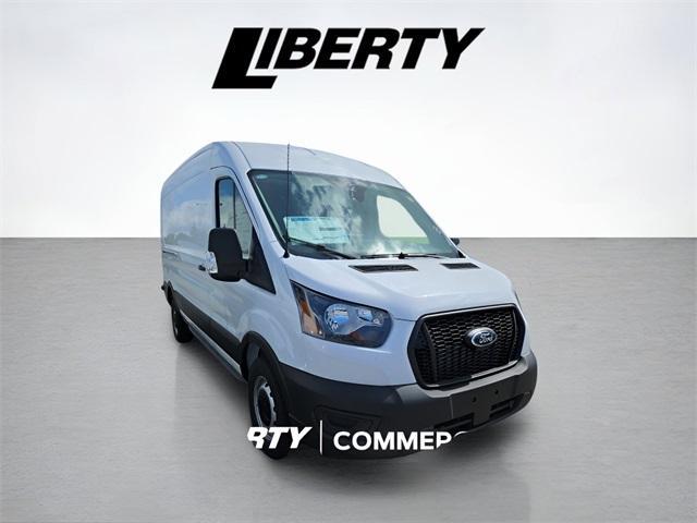 new 2024 Ford Transit-250 car, priced at $52,270